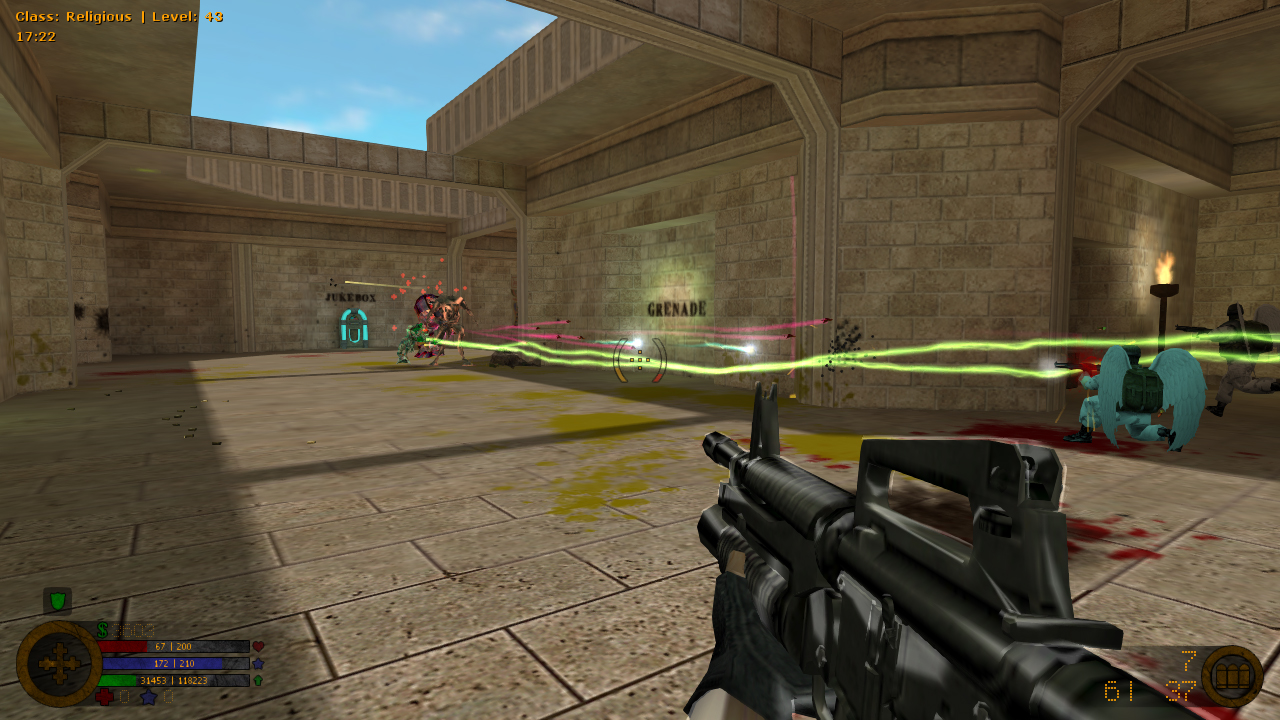 Base Defense screenshot 5