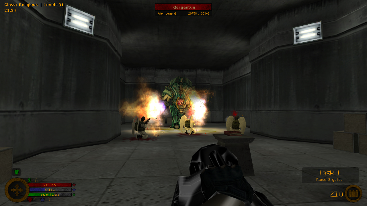 Base Defense screenshot 6