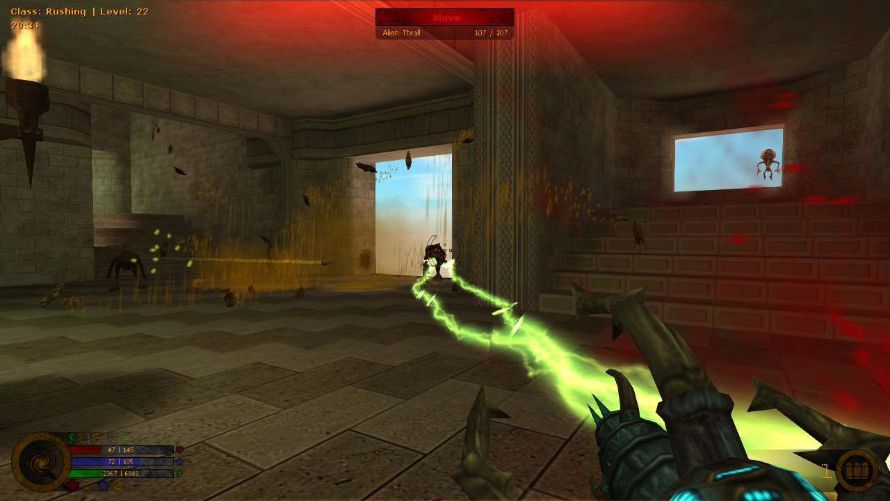 Base Defense screenshot 2
