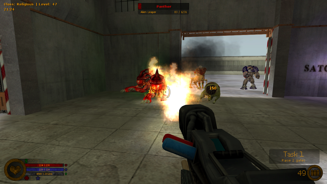 Base Defense screenshot 3