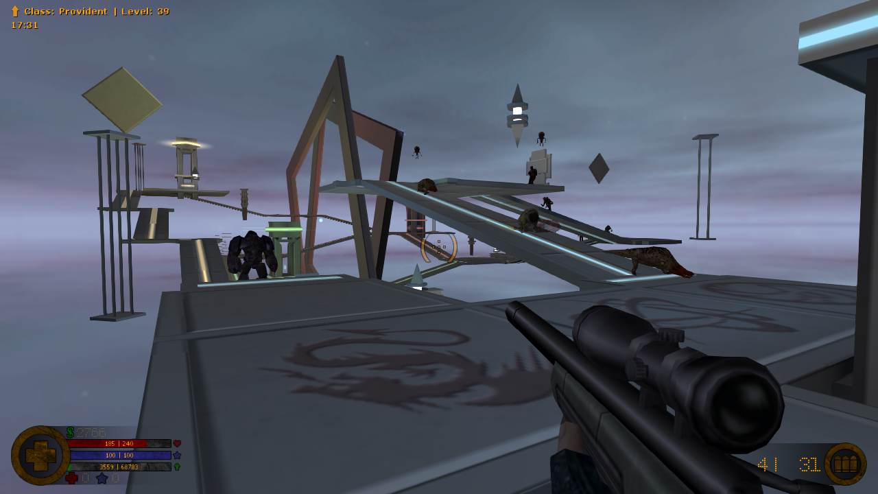 Base Defense screenshot 4
