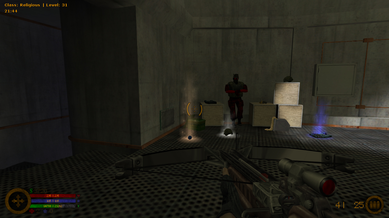 Base Defense screenshot 9