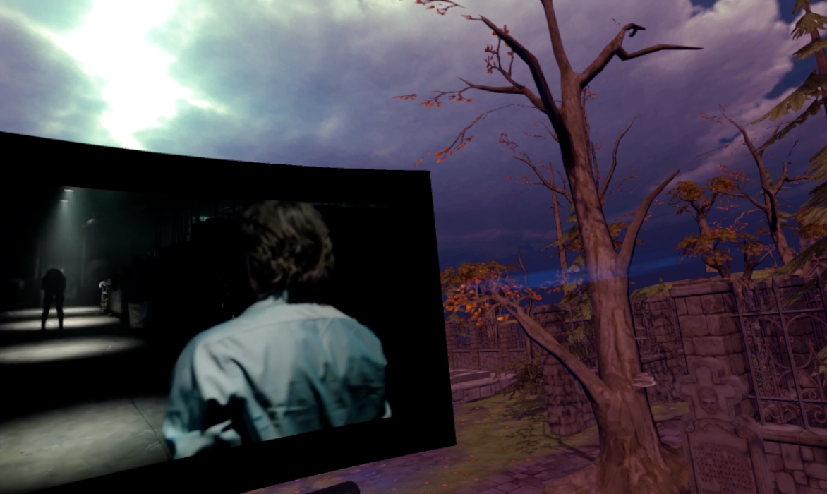 StarPlayerVR screenshot 10