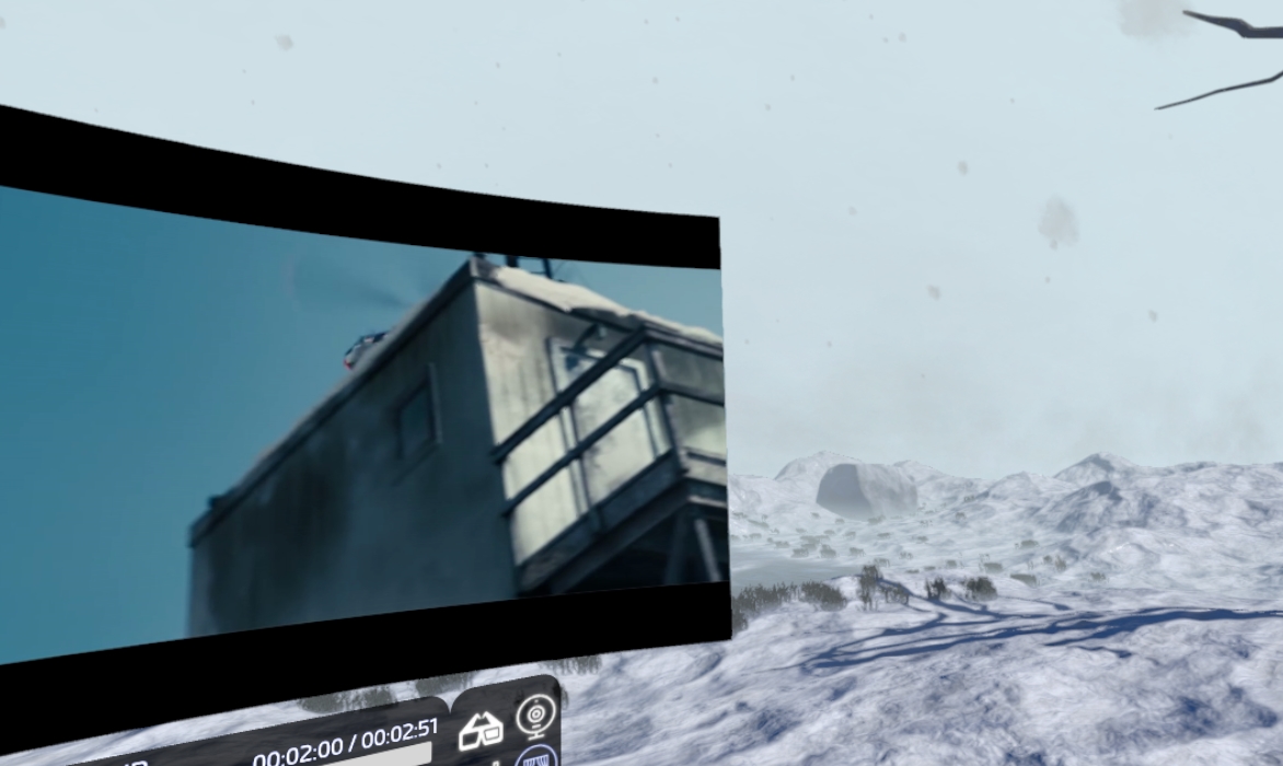 StarPlayerVR screenshot 9