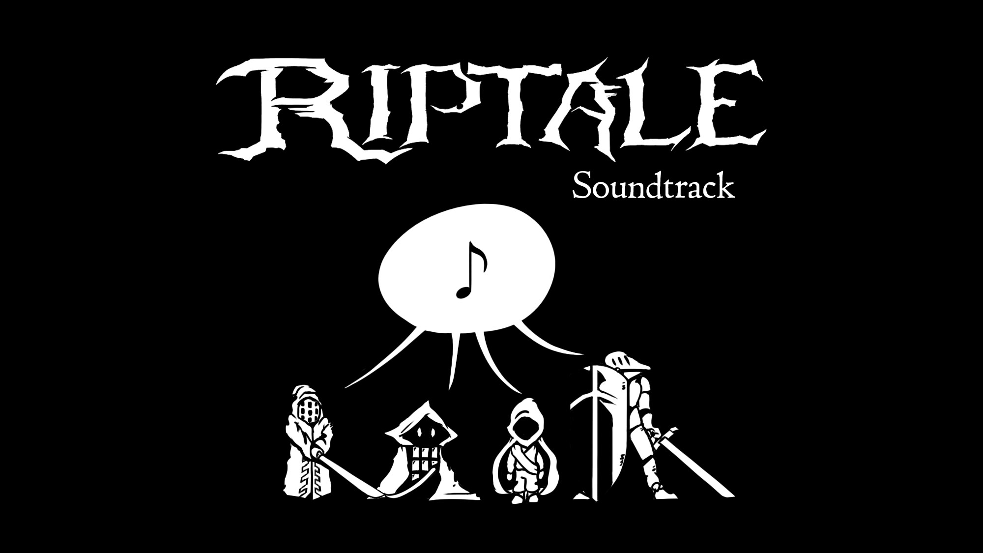 Riptale - Soundtrack screenshot 1