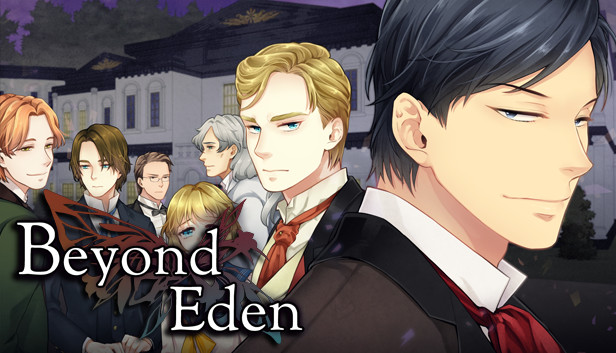 その他 Beyond Eden (Eden Trilogy 2) Steam：Beyond Eden