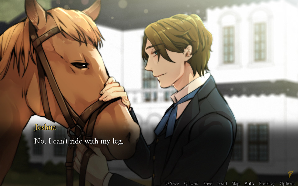 Beyond Eden screenshot 2