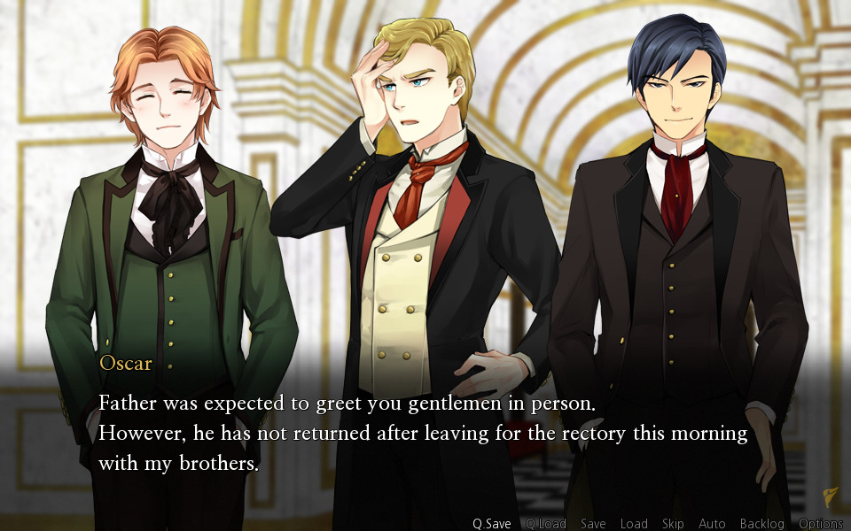 Beyond Eden screenshot 3