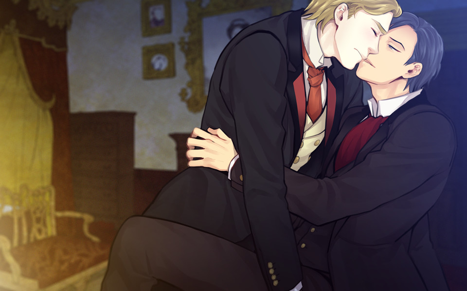 Steam：Beyond Eden