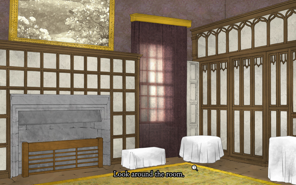 Beyond Eden screenshot 5