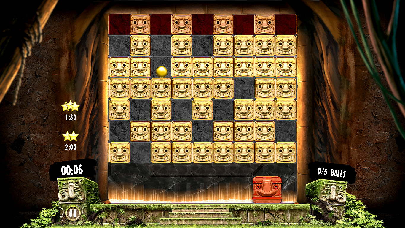 Aztec Venture screenshot 7