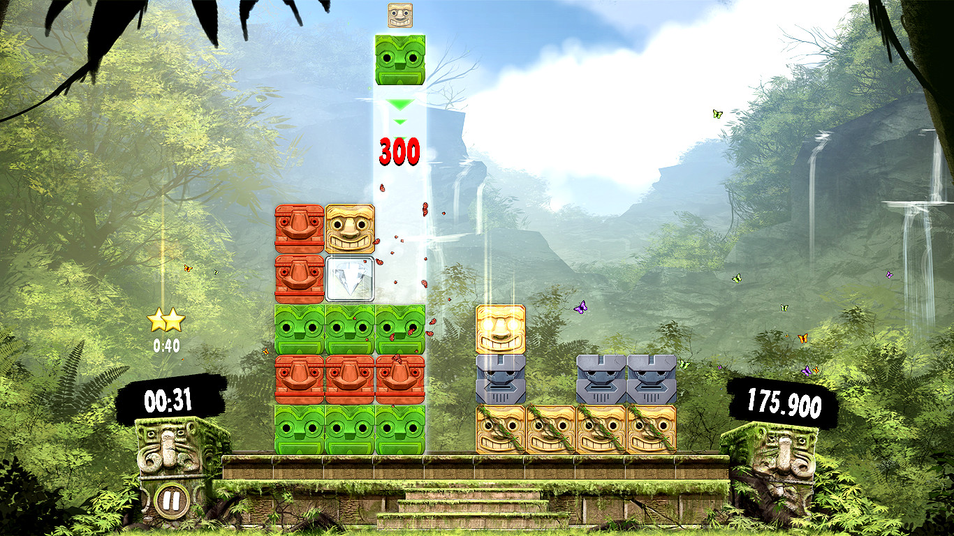 Aztec Venture screenshot 6