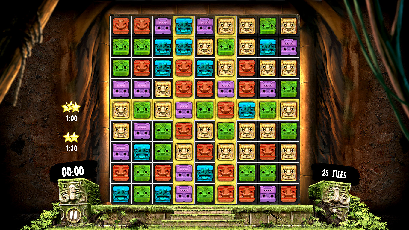 Aztec Venture screenshot 9