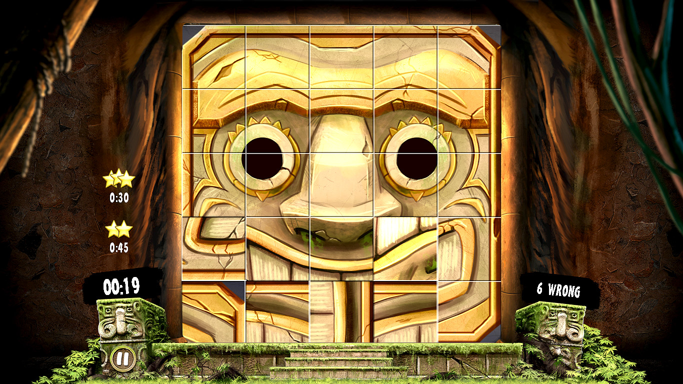 Aztec Venture screenshot 11
