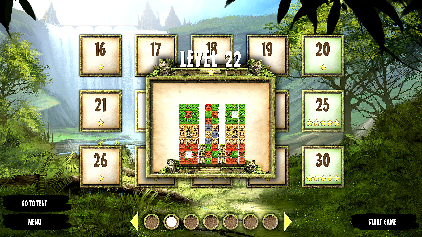 Aztec Venture screenshot 8