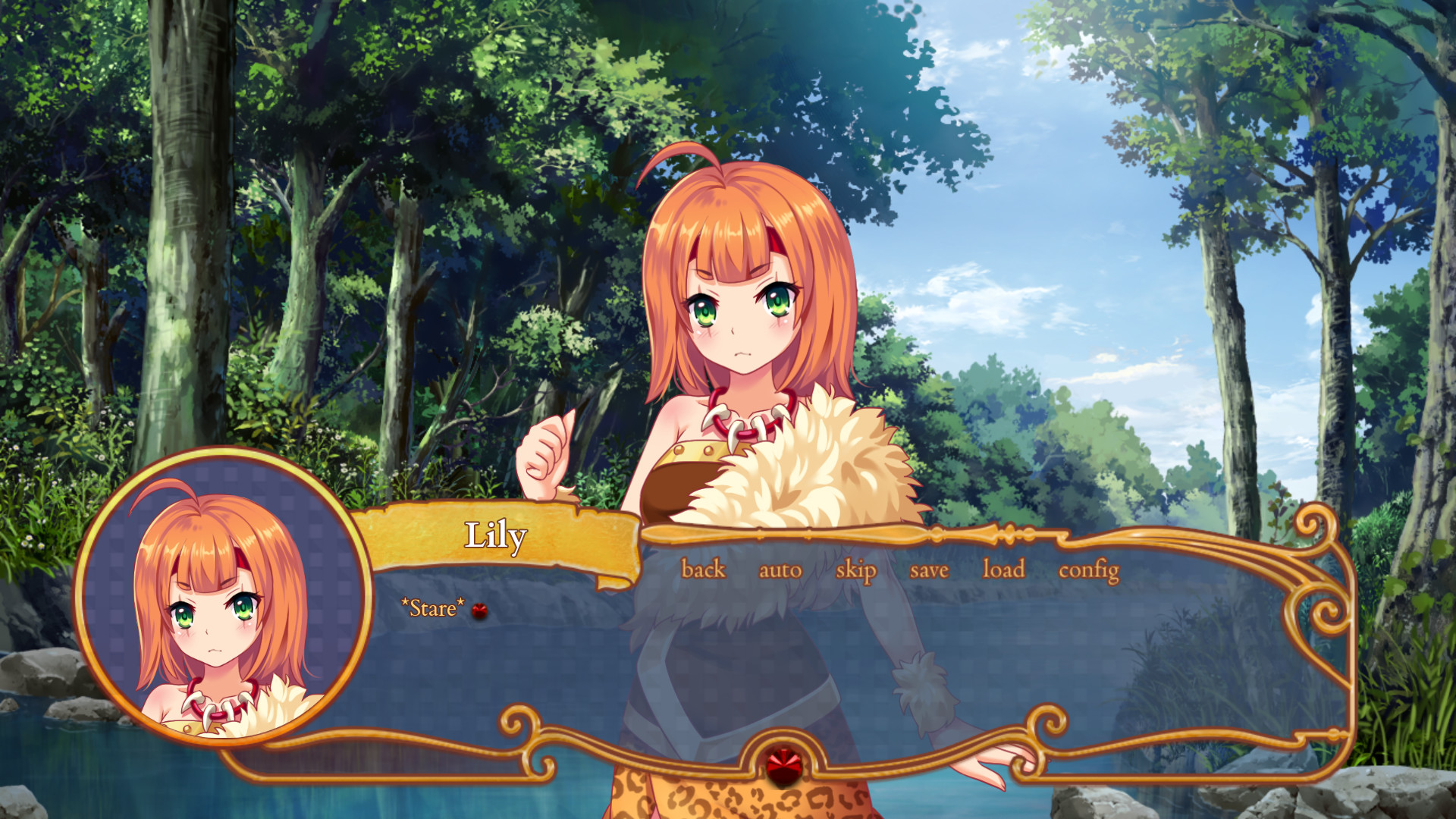 Serment - Contract with a Devil screenshot 9