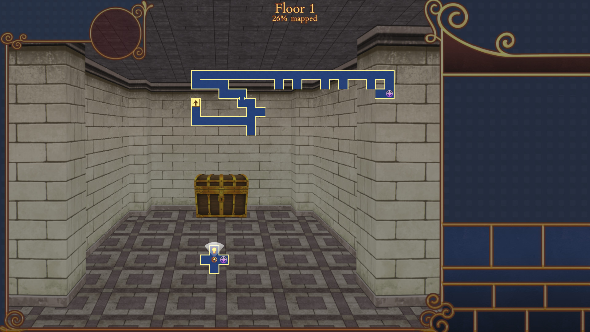 Serment - Contract with a Devil screenshot 6