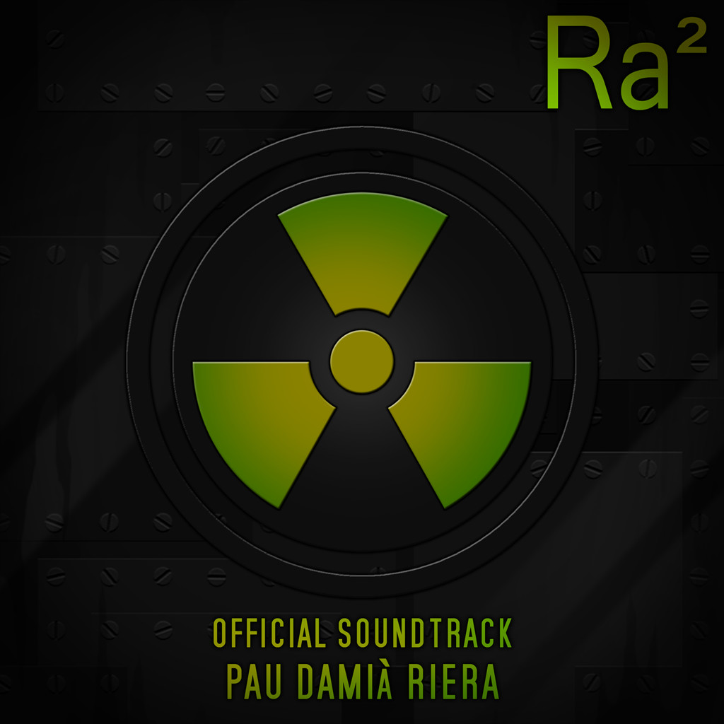 Ra² | Soundtrack screenshot 1