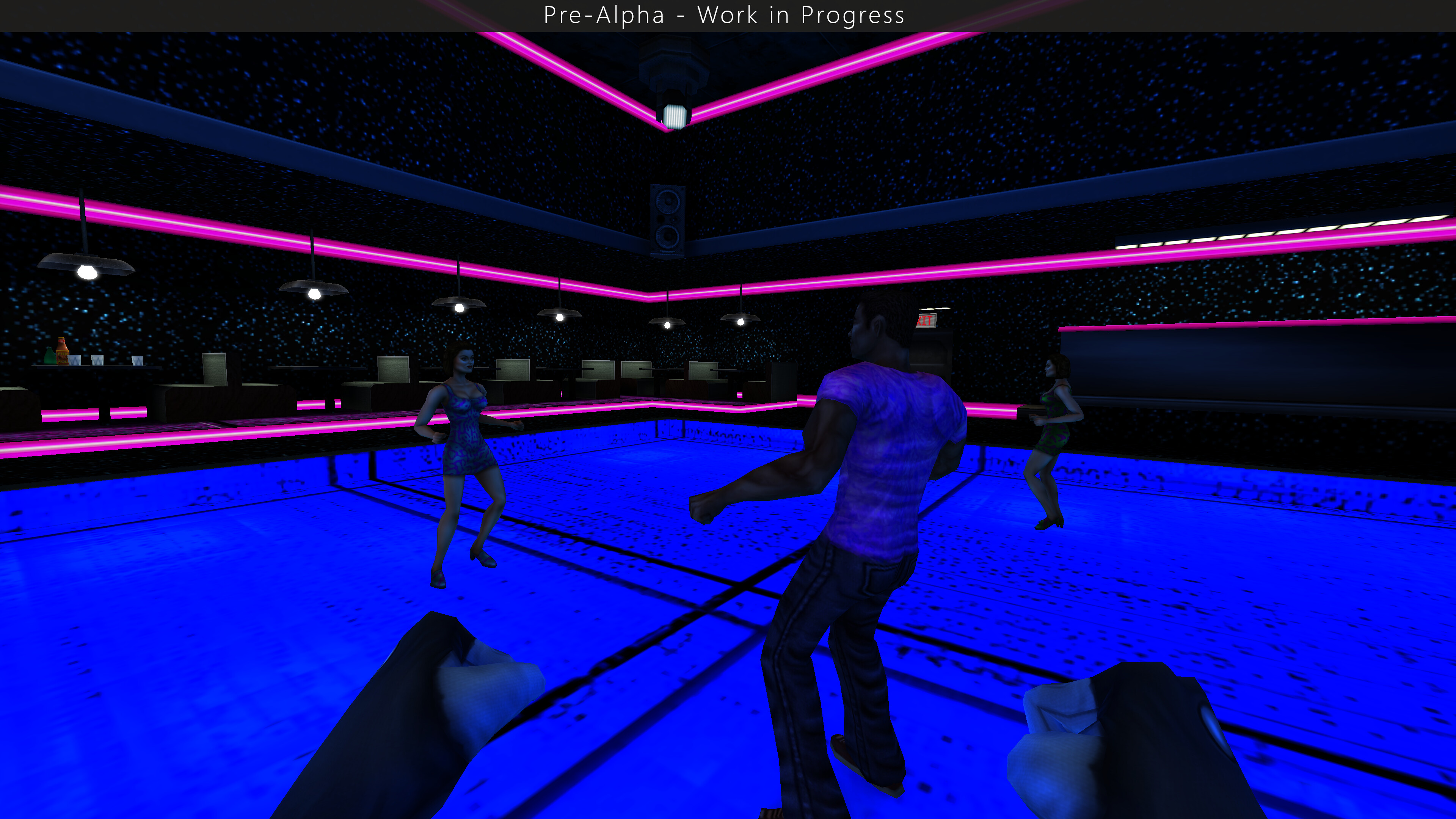 SiN Reloaded screenshot 9