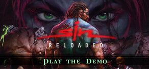 SiN Reloaded