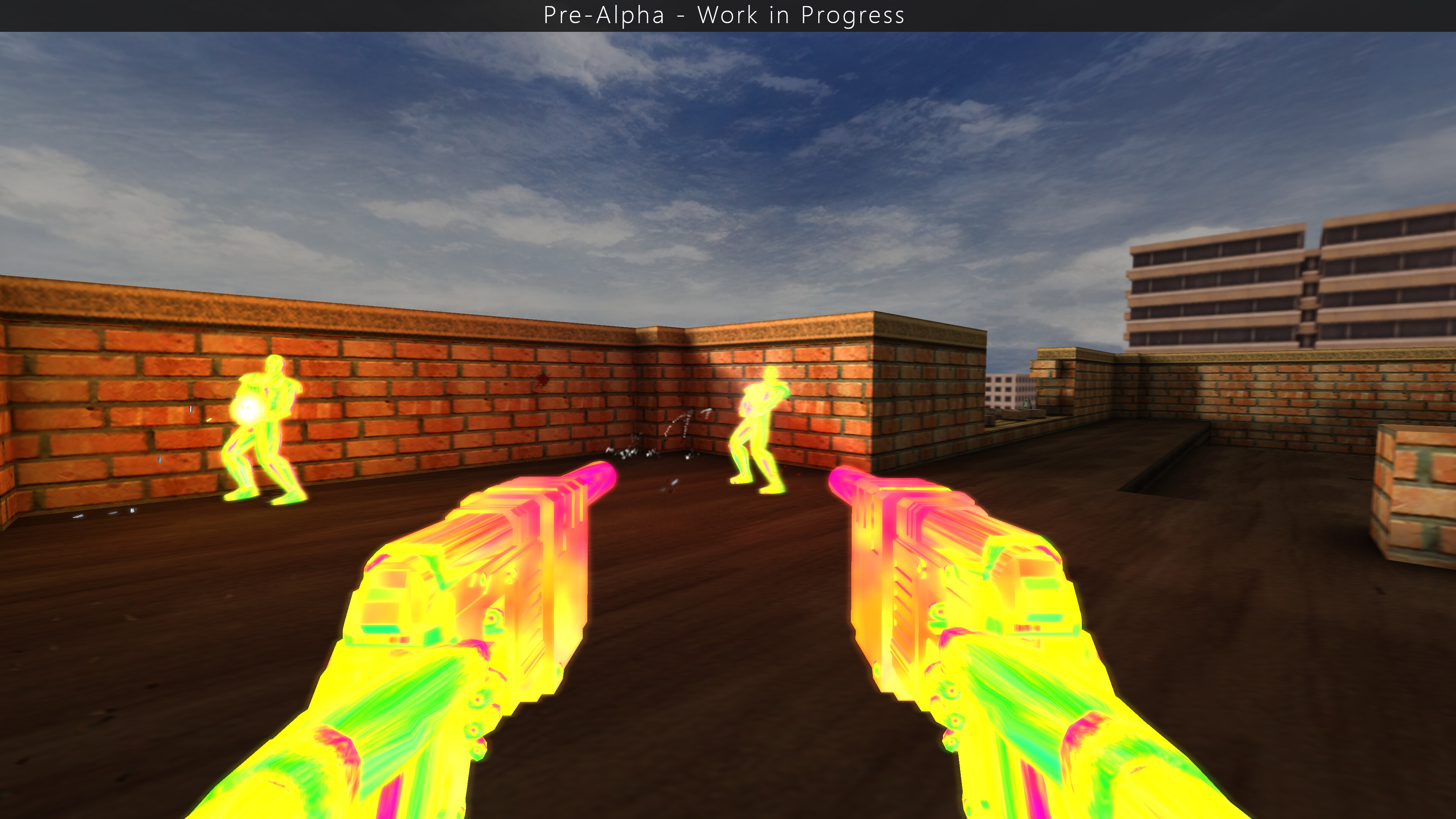 SiN Reloaded screenshot 8