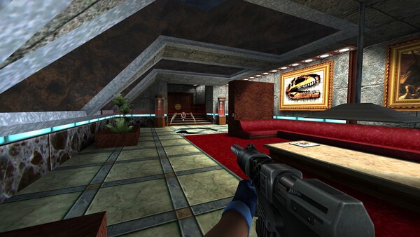 SiN Reloaded screenshot 3