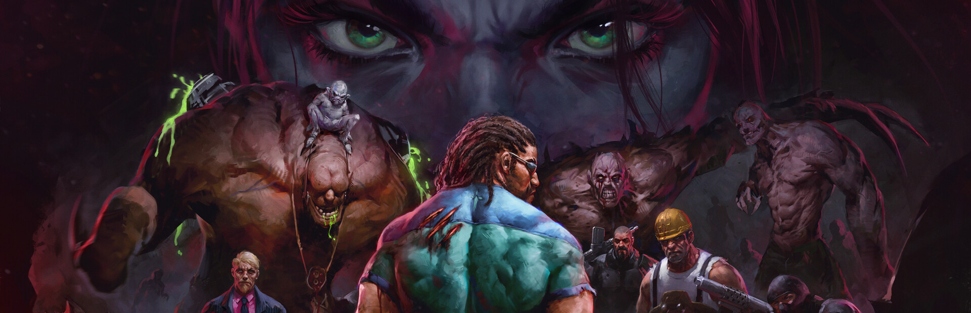 Sin: Reloaded