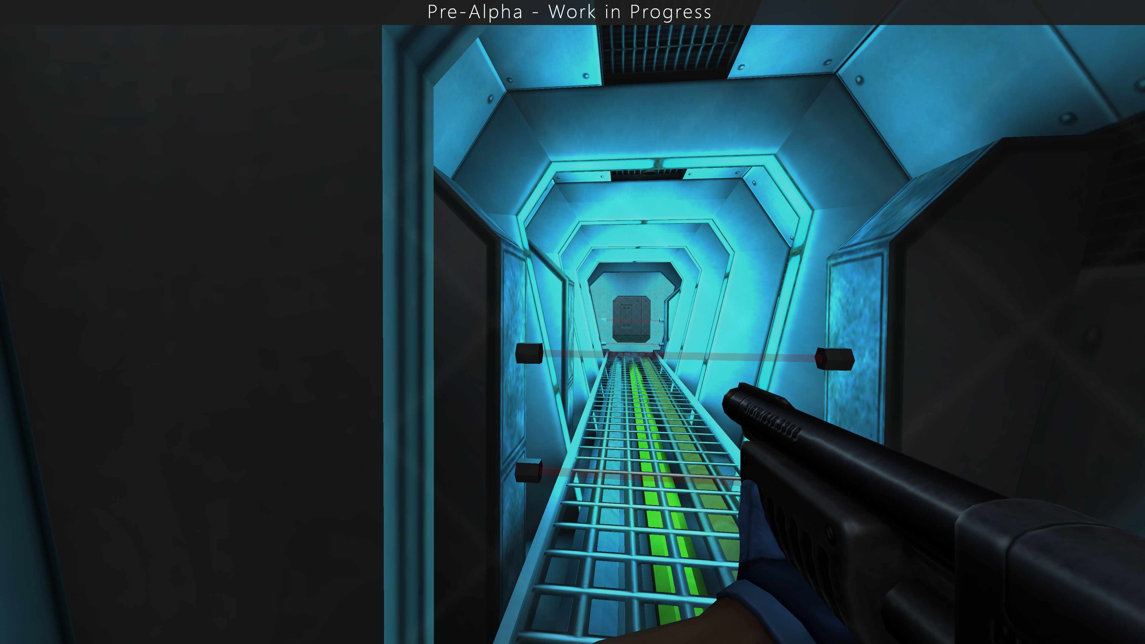 SiN Reloaded screenshot 2