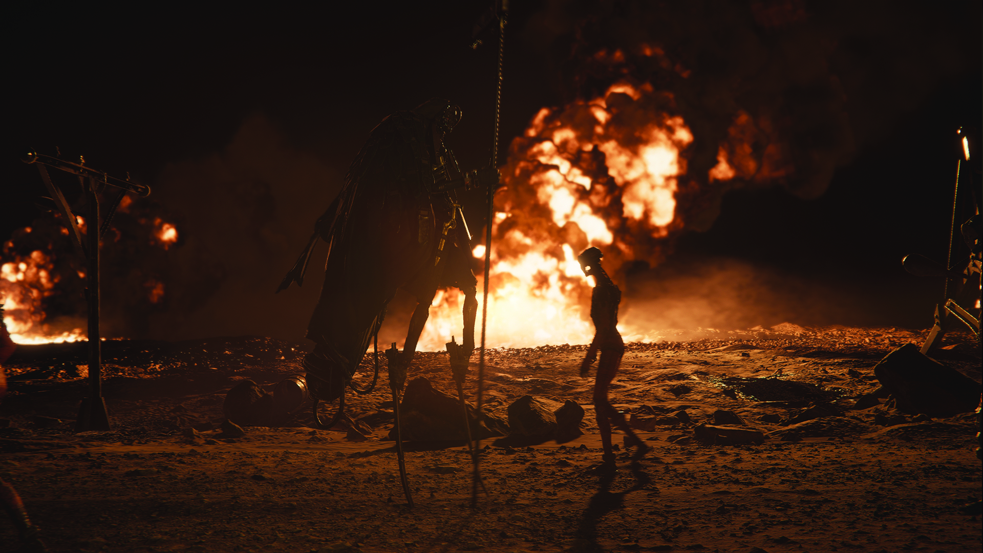 Oats Studios - Volume 1 screenshot 7