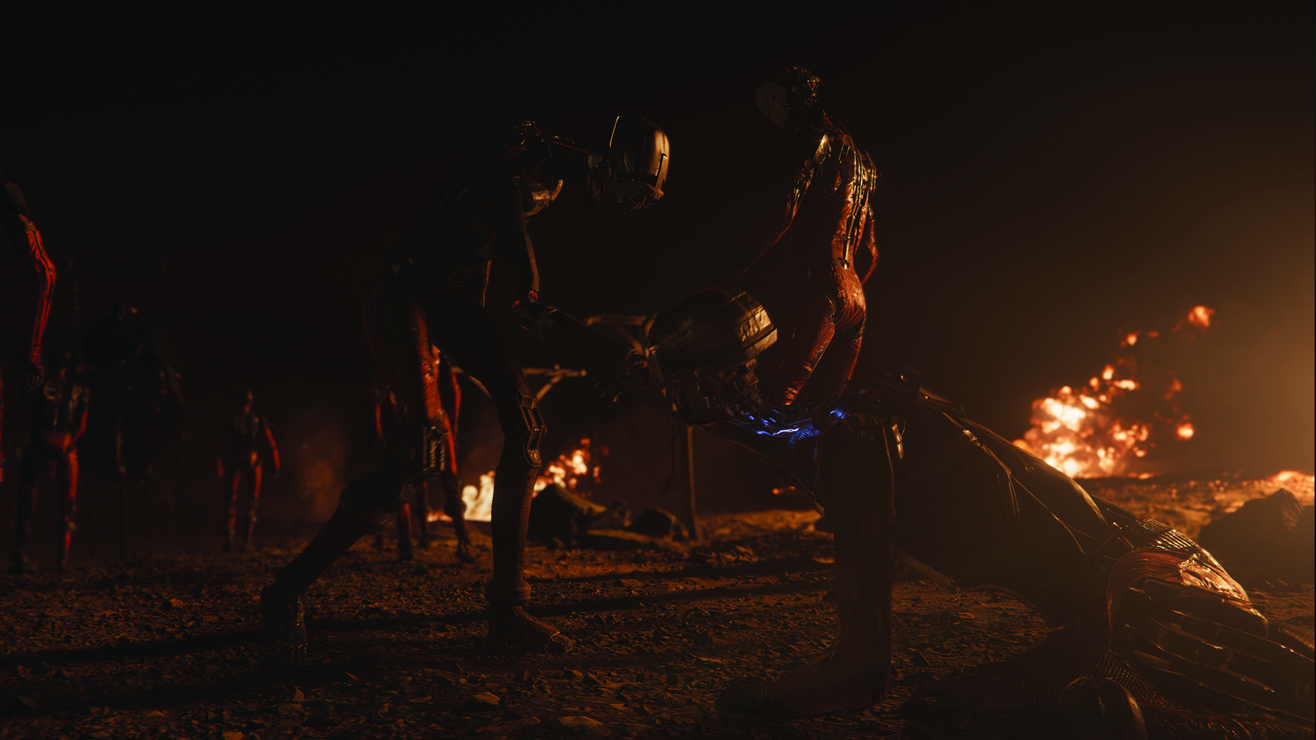 Oats Studios - Volume 1 screenshot 6