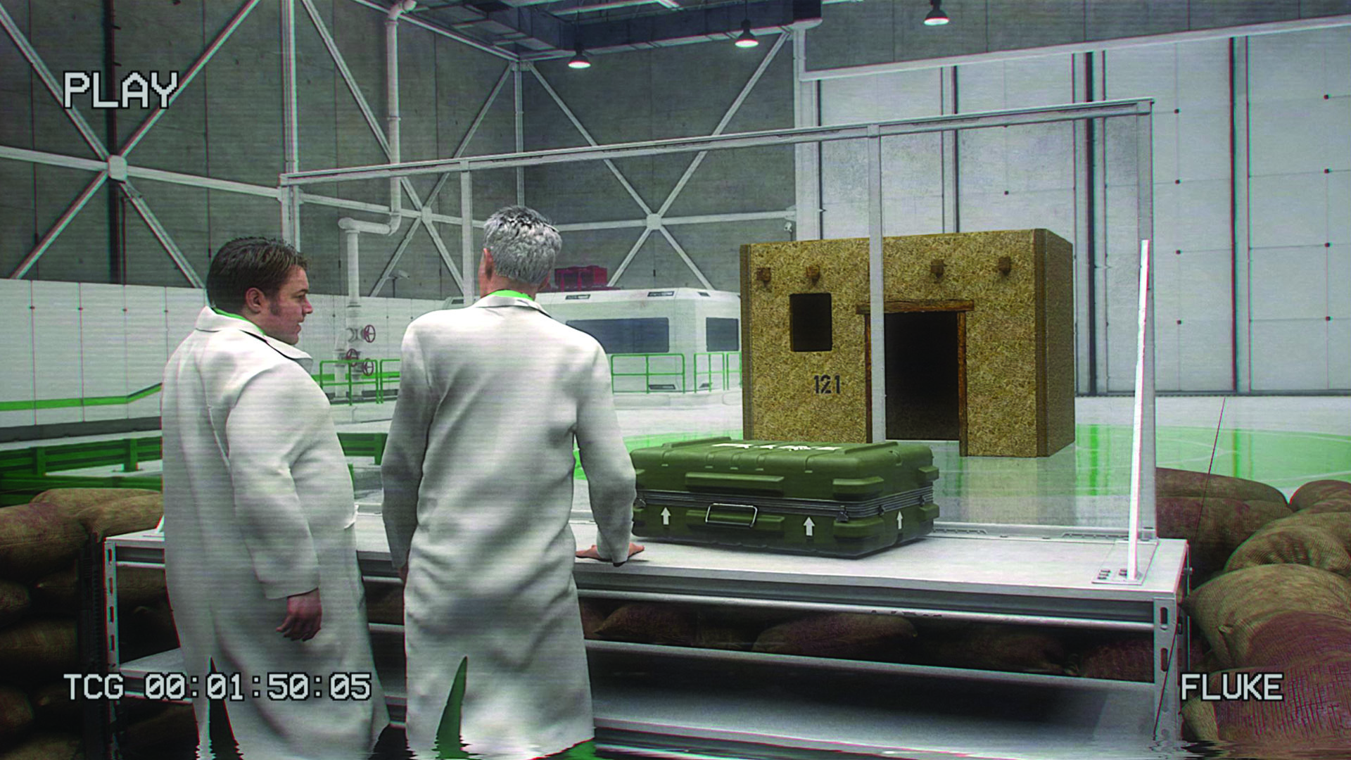 Oats Studios - Volume 1 screenshot 9