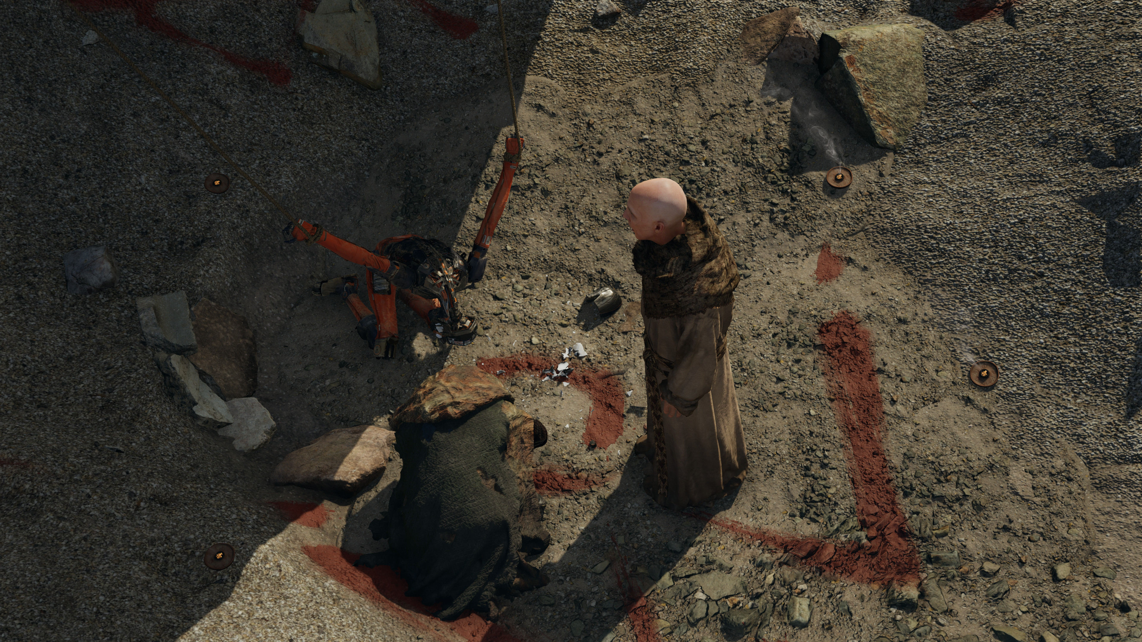 Oats Studios - Volume 1 screenshot 2