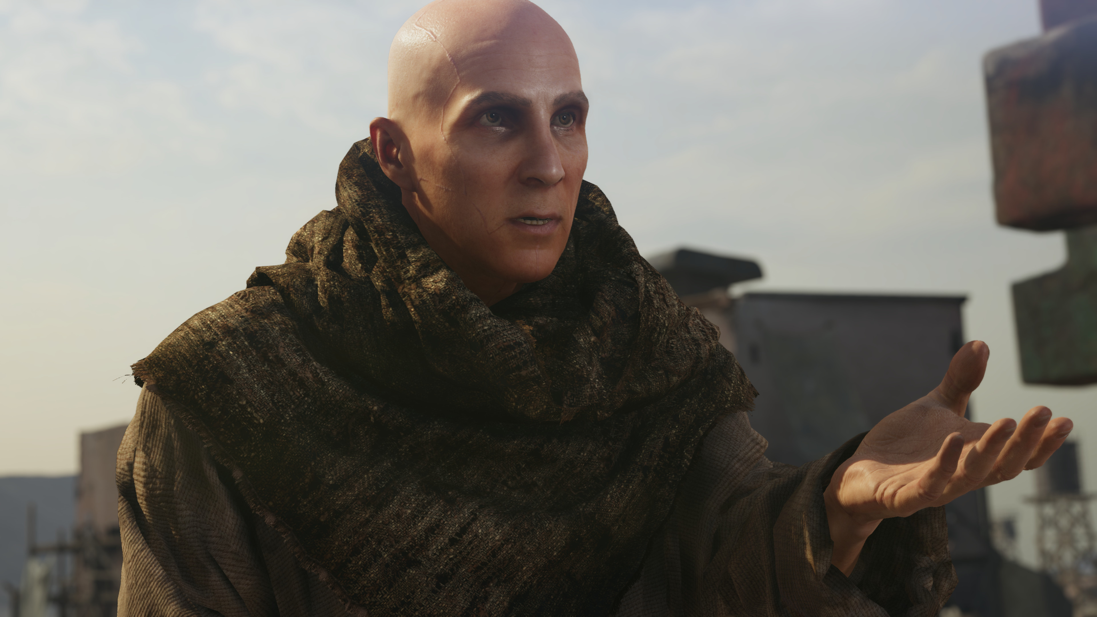 Oats Studios - Volume 1 screenshot 1