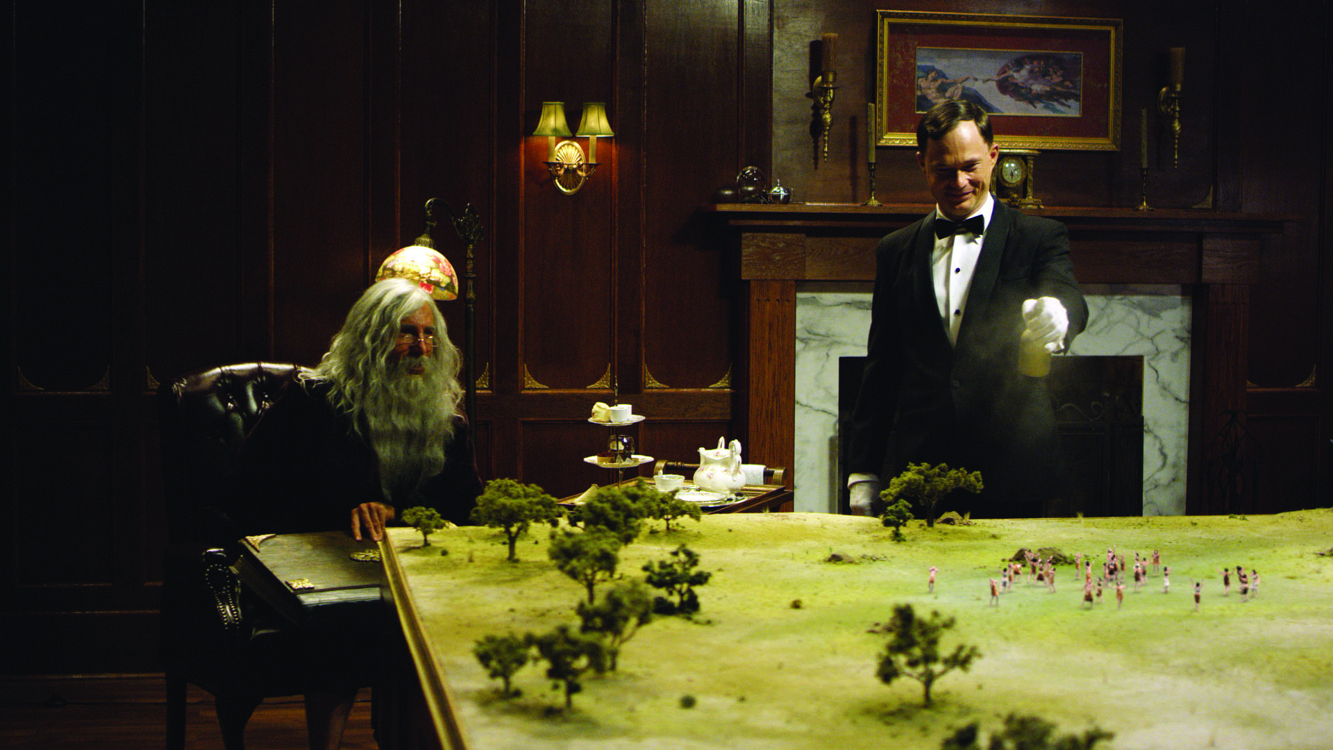 Oats Studios - Volume 1 screenshot 14