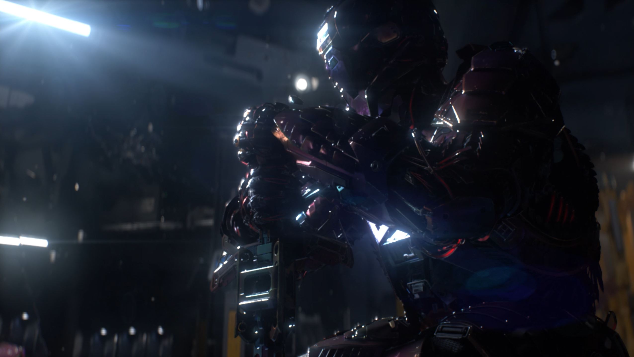 Oats Studios - Volume 1 screenshot 4