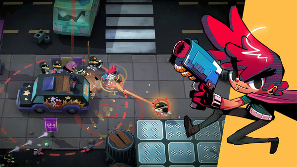 Screenshot 2 - Relic Hunters Legend