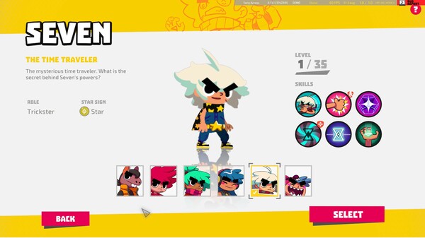 遗物猎人传说 /Relic Hunters Legend