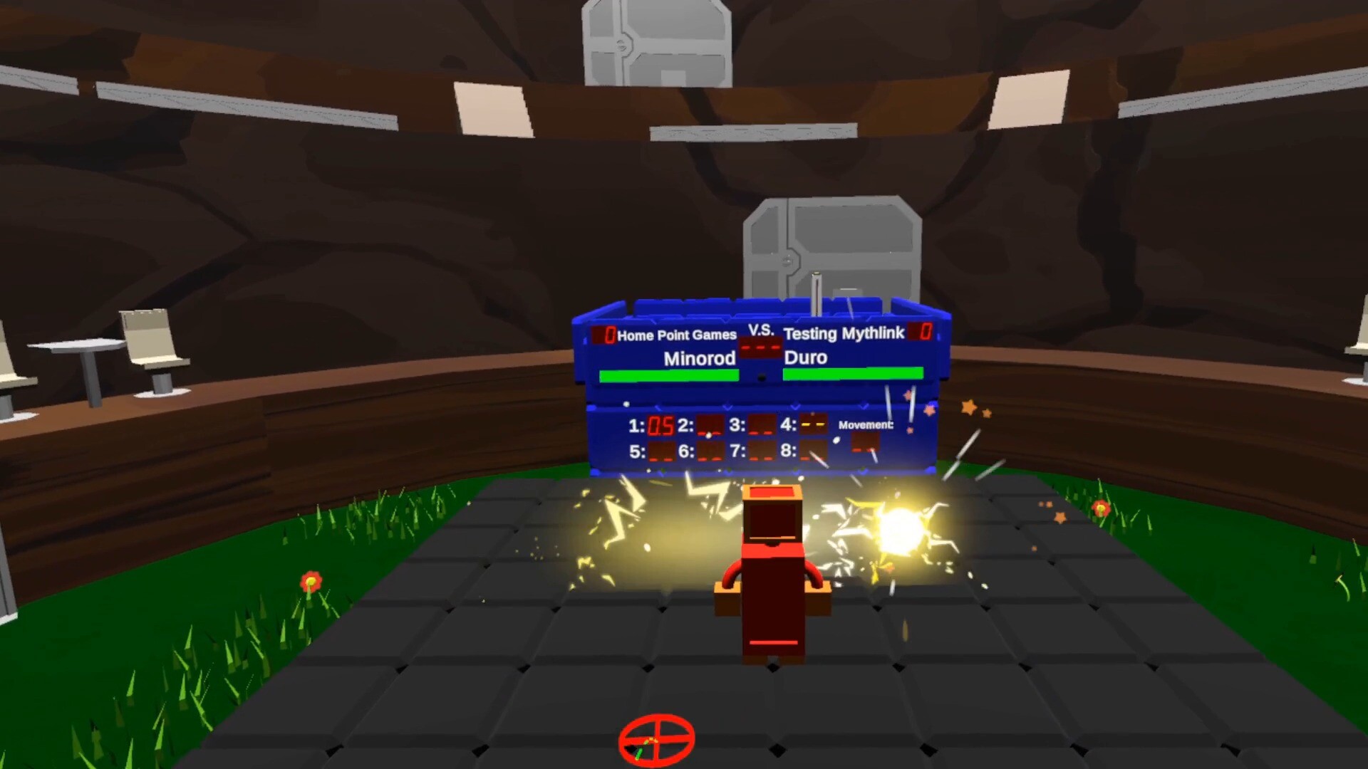 Mythlink screenshot 10
