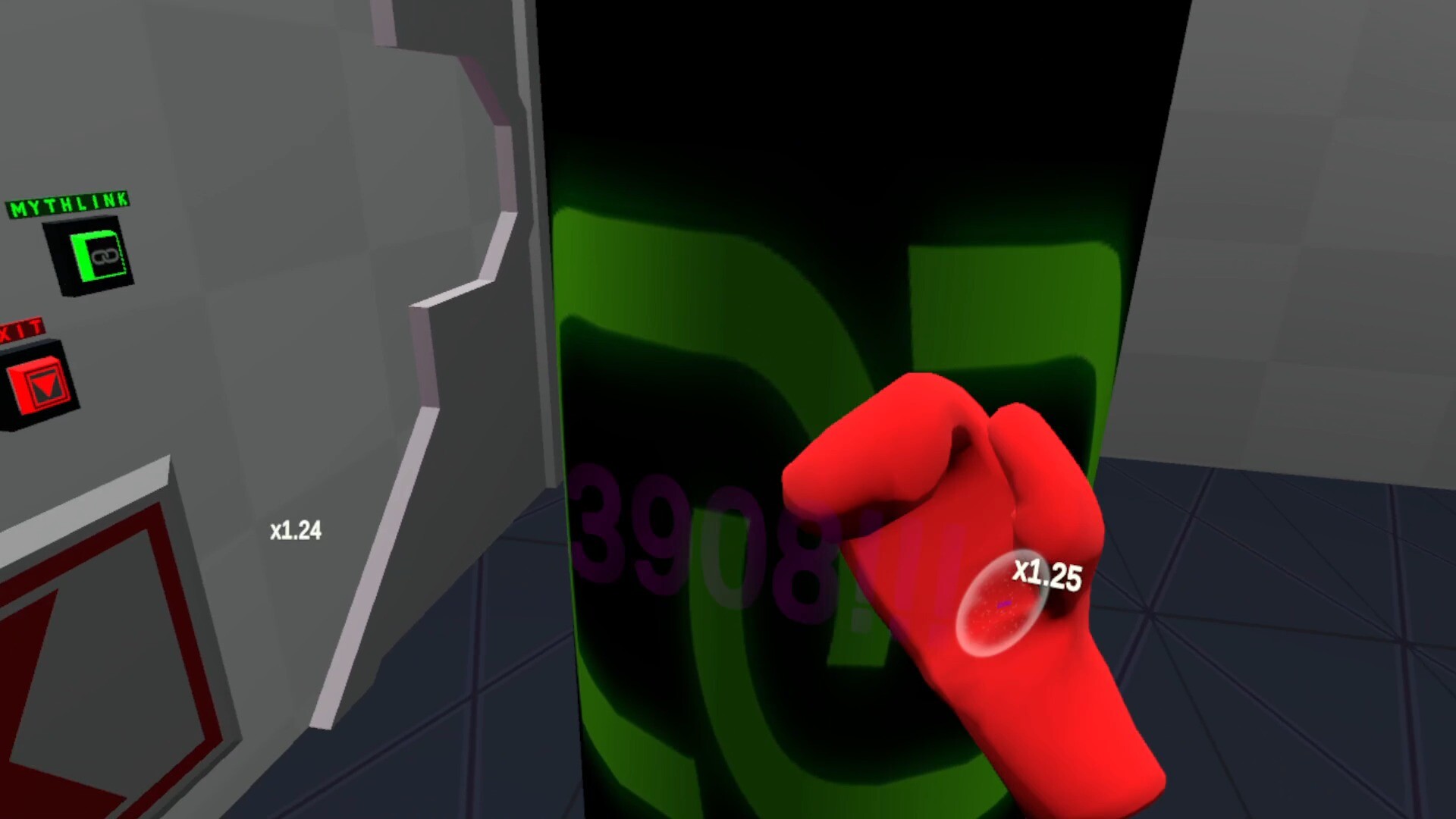 Mythlink screenshot 8