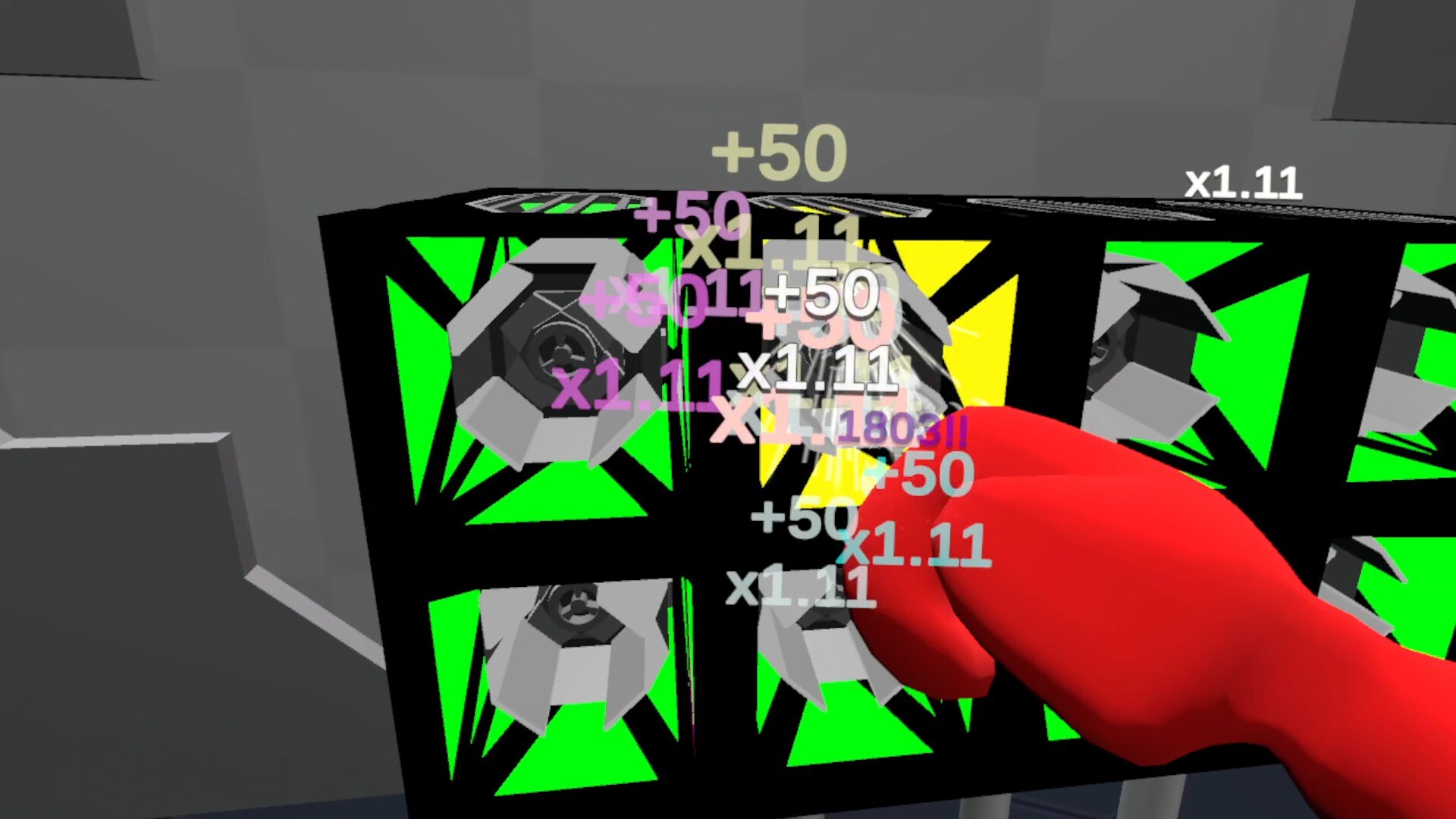 Mythlink screenshot 5