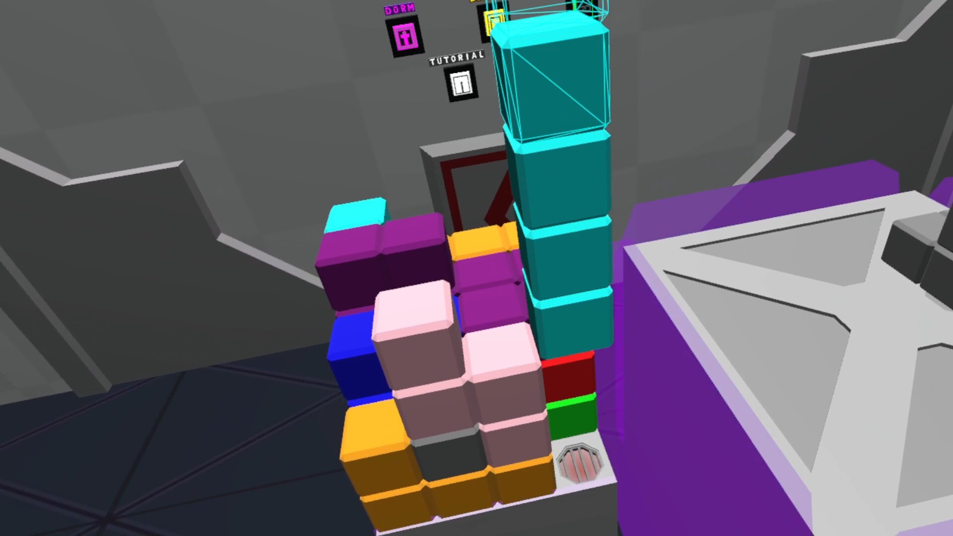 Mythlink screenshot 4