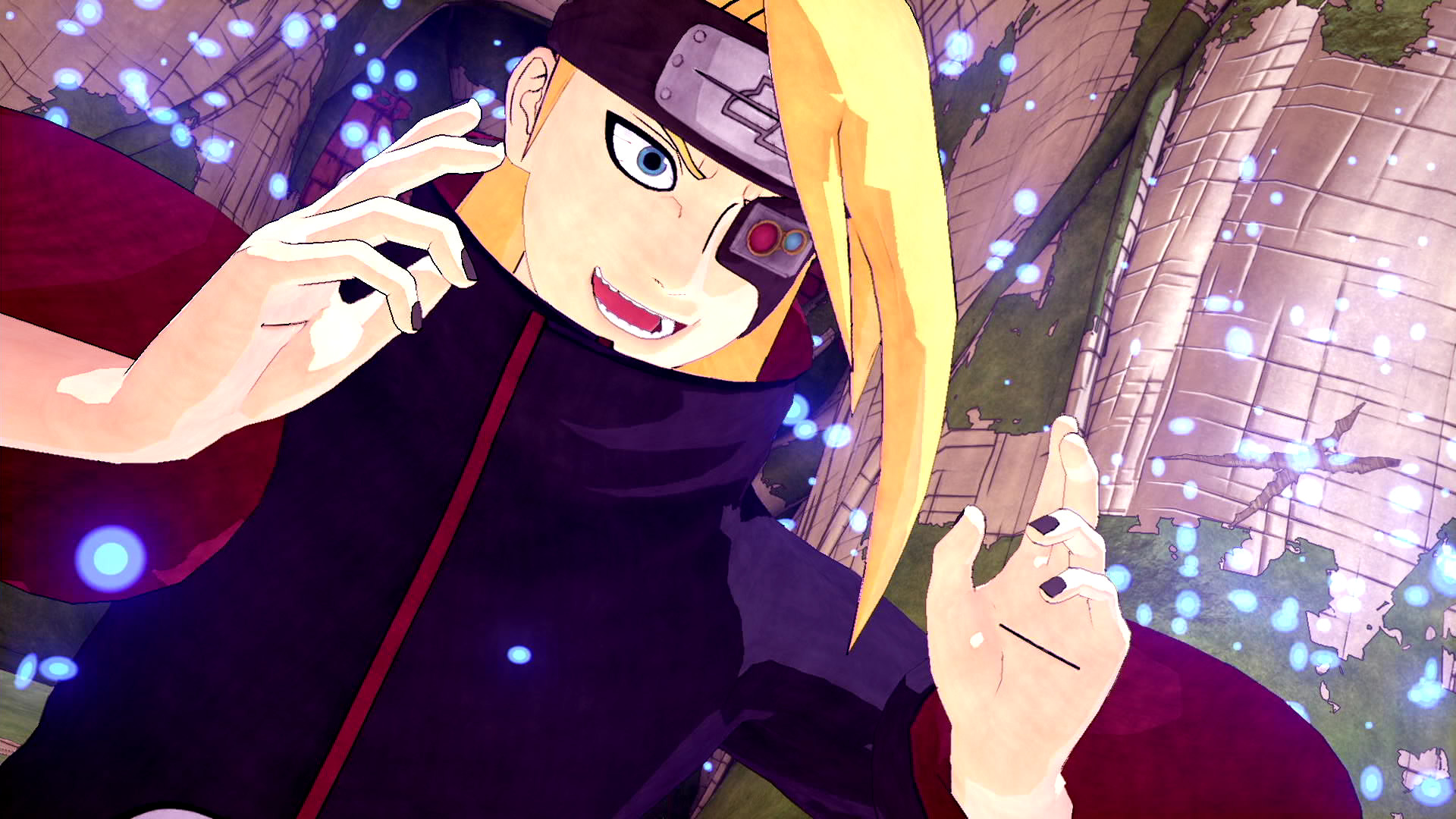NARUTO TO BORUTO: SHINOBI STRIKER — изображение 3