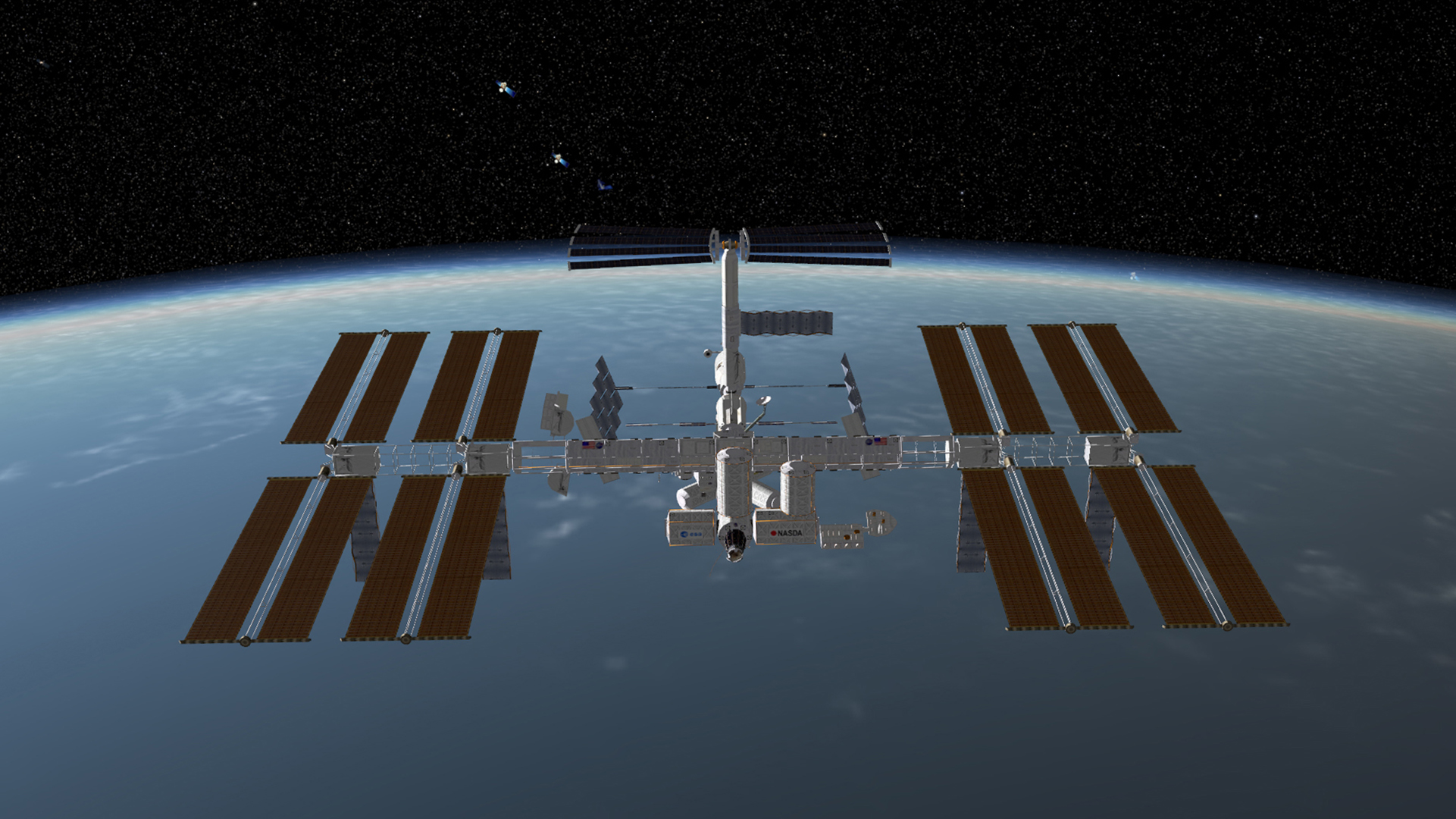 GlobalMap Astro screenshot 16