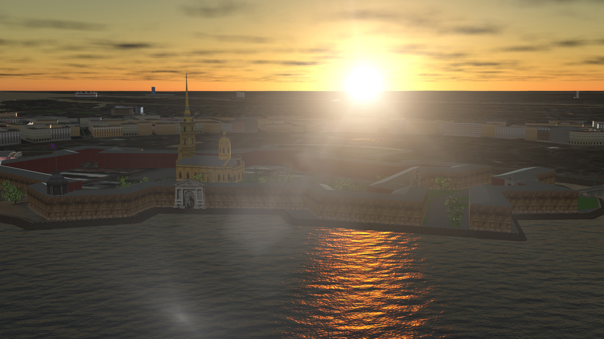 GlobalMap Astro screenshot 19