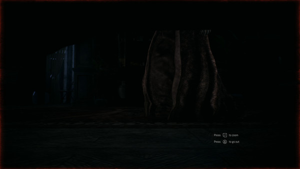 Remothered: Tormented Fathers screenshot