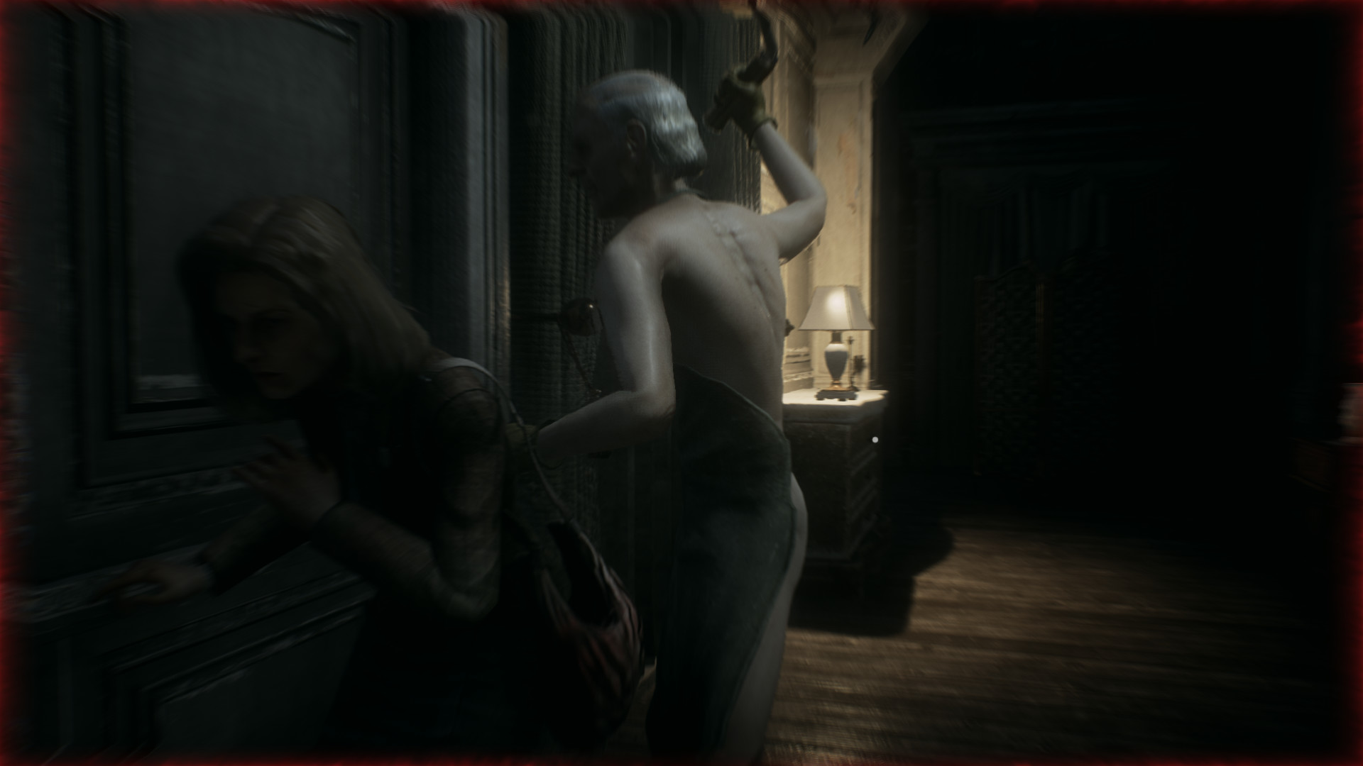 Remothered: Tormented Fathers screenshot 62