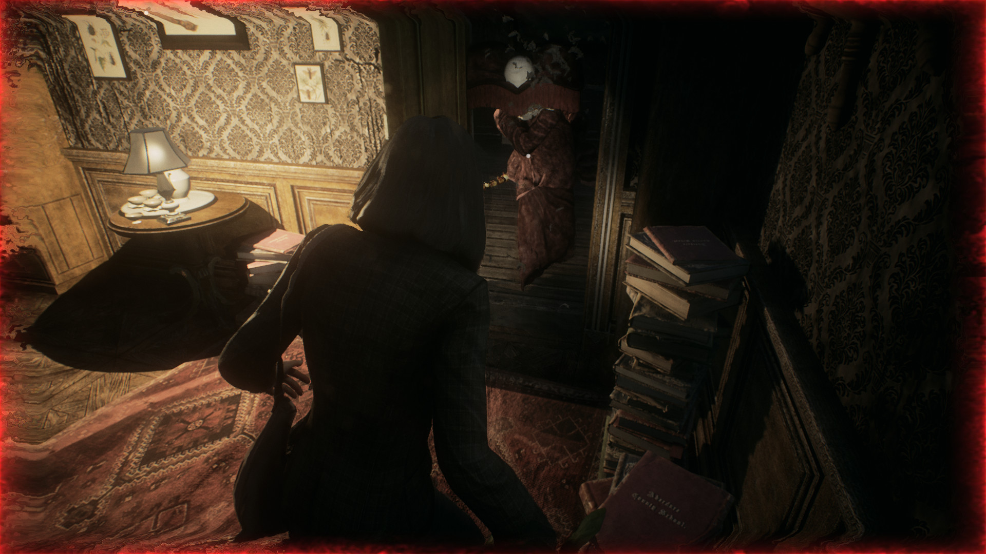 Remothered: Tormented Fathers screenshot 41