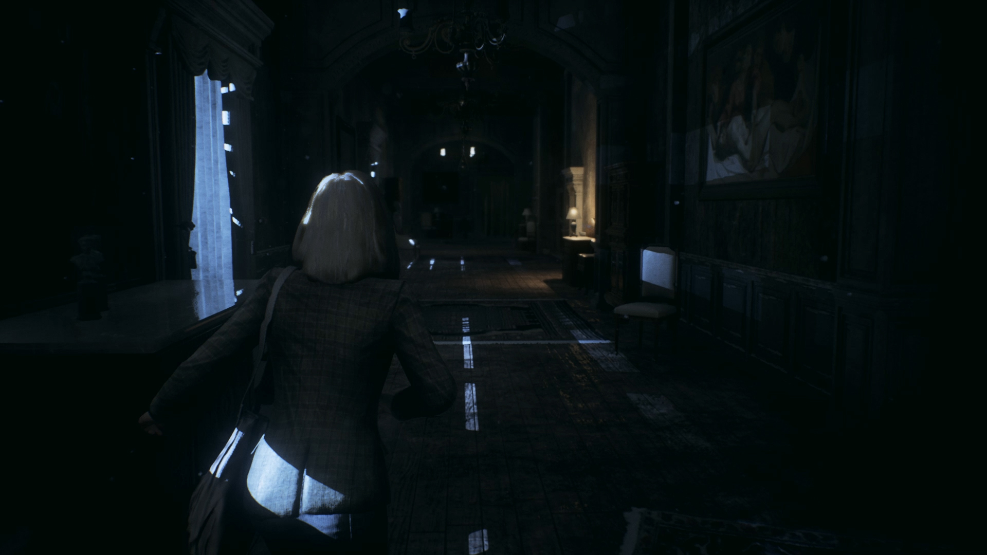 Remothered: Tormented Fathers screenshot 29