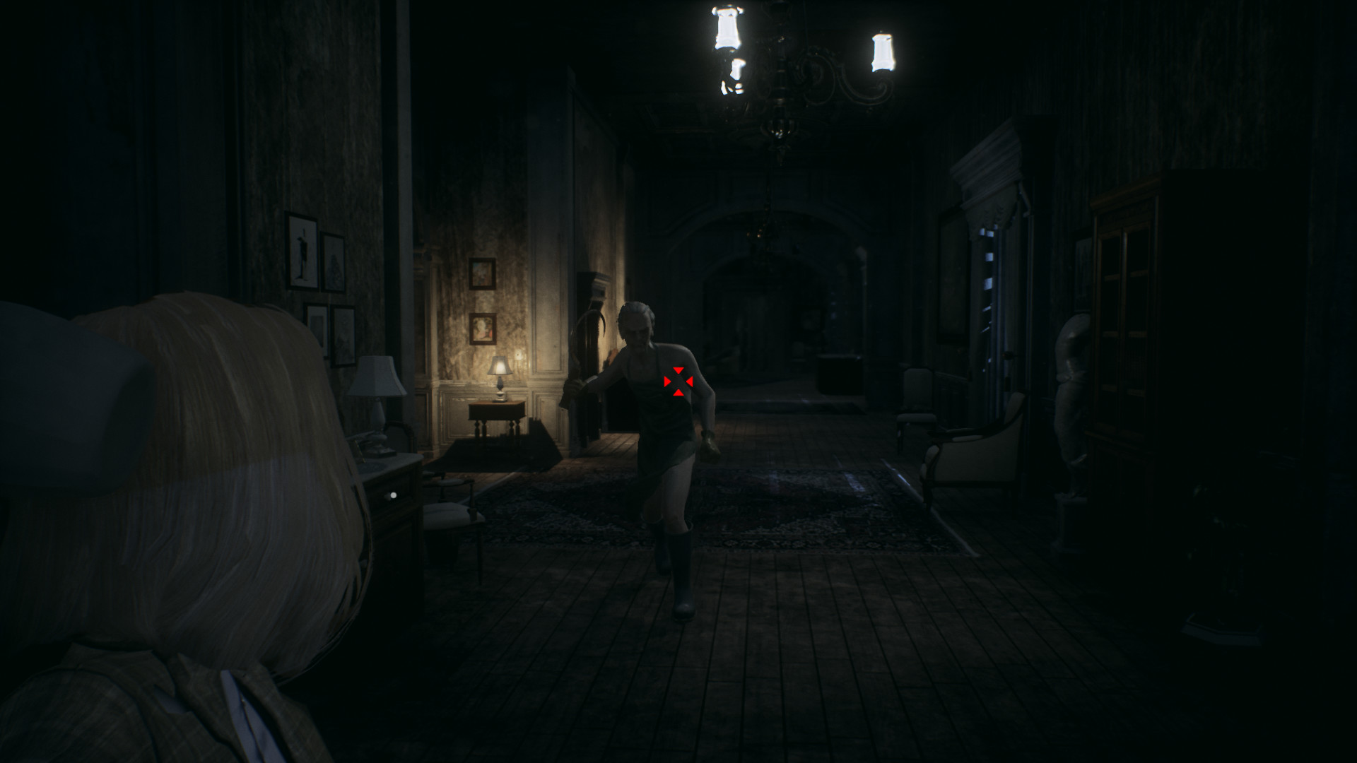 Remothered: Tormented Fathers screenshot 31