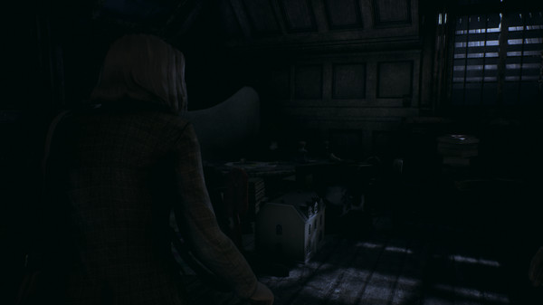 Remothered: Tormented Fathers screenshot